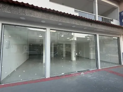 Ponto Comercial para alugar, 170m² no Pólo Empresarial Novo México, Vila Velha