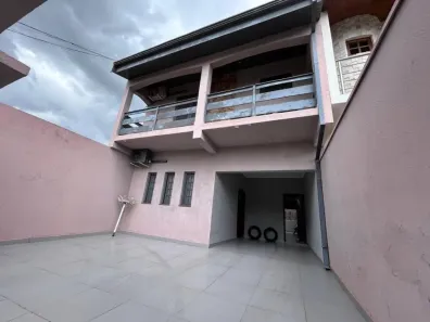 Casa com 3 Quartos à venda, 169m² no Parque Novo Mundo, Americana