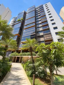 Apartamento com 4 Quartos à venda, 240m² no Praia do Canto, Vitória