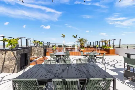 Flat com 1 Quarto à venda, 23m² no Jardim Oceania, João Pessoa