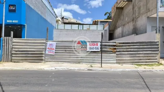 Lote/Terreno para alugar, 240m² no A Definir, Caeté