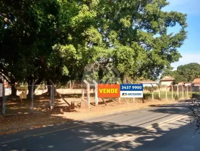 à venda, 3870m² no Jardim Nova Iguaçu, Piracicaba