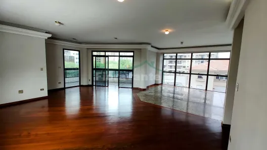 Apartamento com 4 Quartos à venda, 273m² no Boqueirão, Santos