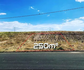 Lote/Terreno à venda, 250m² no Jardim São Francisco, Piracicaba