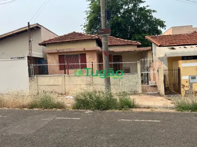 Casa com 2 Quartos à venda, 88m² no Jardim América, São José do Rio Preto