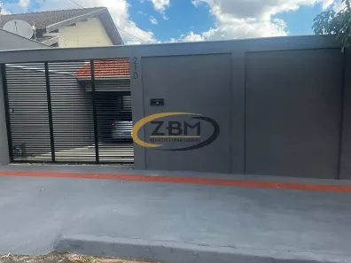 Casa com 3 Quartos à venda, 140m² no Santa Mônica, Londrina