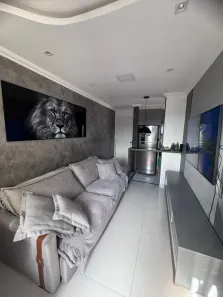 Apartamento com 2 Quartos à venda, 45m² no Barreto, Niterói
