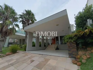 Sobrado com 3 Quartos à venda, 220m² no São Vicente, Gravataí