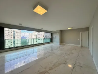 Apartamento com 4 Quartos para alugar, 190m² no Vila da Serra, Nova Lima