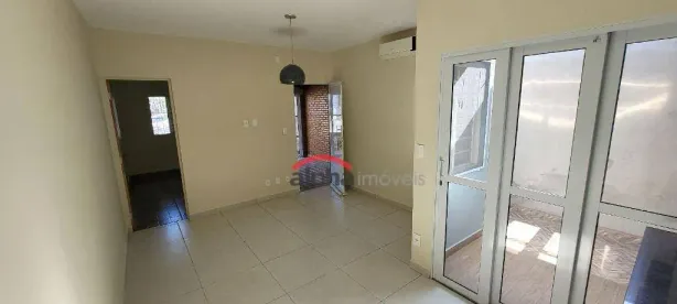 Casa com 3 Quartos à venda, 70m² no Jardim Campos Verdes, Hortolândia