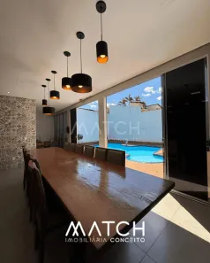 Casa com 4 Quartos à venda, 431m² no Setor Jaó, Goiânia