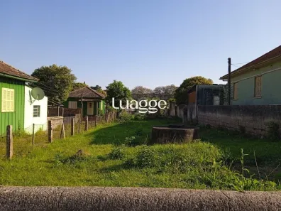 Lote/Terreno à venda, 585m² no Tristeza, Porto Alegre