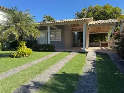 Casa de Condomínio com 4 Quartos à venda, 220m² no Várzea das Moças, Niterói