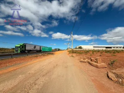 Lote/Terreno para alugar, 7802m² no Regina Peres, Montes Claros