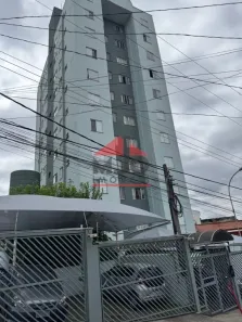 Apartamento com 2 Quartos à venda, 52m² no Vila Rui Barbosa, São Paulo