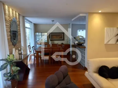 Sobrado com 3 Quartos à venda, 276m² no Jardim do Mar, São Bernardo do Campo