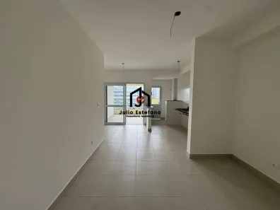 Apartamento com 2 Quartos à venda, 63m² no Itaguá, Ubatuba
