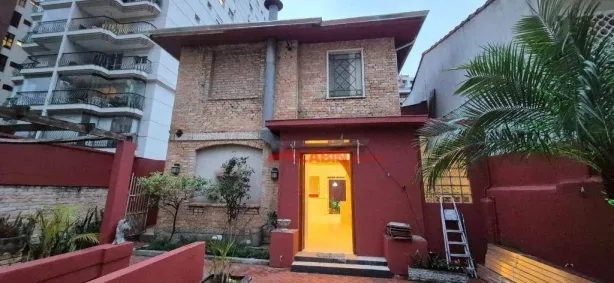 Lote/Terreno à venda, 346m² no Vila Mariana, São Paulo