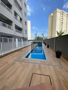 Apartamento com 2 Quartos à venda, 52m² no Parque Residencial Flamboyant, São José dos Campos