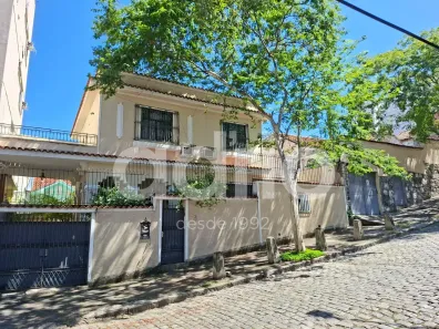 Casa com 3 Quartos à venda, 120m² no Vila Isabel, Rio de Janeiro