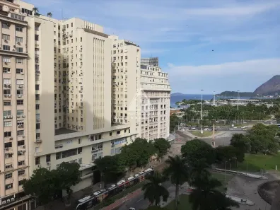 Sala Comercial à venda, 38m² no Centro, Rio de Janeiro