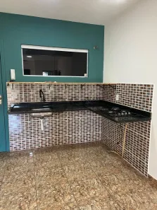 Kitnet com 1 Quarto para alugar, 27m² no Jardim Prestes de Barros, Sorocaba