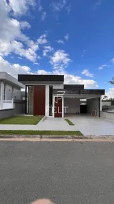 Casa de Condomínio com 3 Quartos à venda, 209m² no São Venâncio, Itupeva
