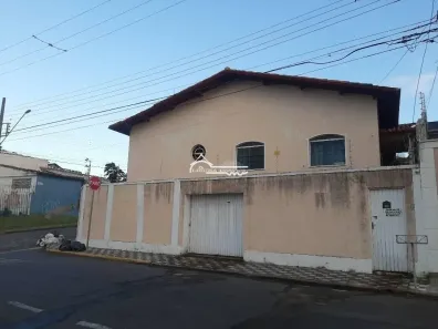 Casa com 3 Quartos à venda, 247m² no Centro, Jacareí