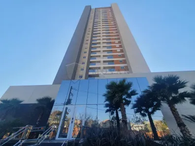 Apartamento com 2 Quartos à venda, 90m² no Quinta da Primavera, Ribeirão Preto