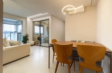 Apartamento com 2 Quartos à venda, 69m² no Vila Leopoldina, São Paulo