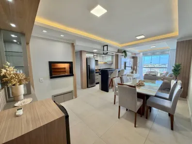 Apartamento com 3 Quartos à venda, 88m² no Tramandaí, Tramandaí