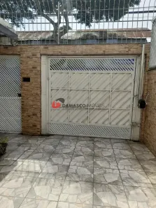 Sobrado com 4 Quartos à venda, 10m² no Parque Tomas Saraiva, São Paulo