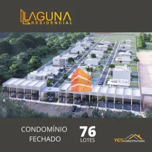 Lote/Terreno à venda, 139m² no Meu Rincão, Cachoeirinha