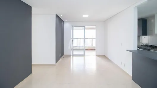 Apartamento com 3 Quartos para alugar, 85m² no Vila Curuçá, Santo André
