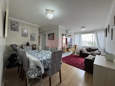 Apartamento com 3 Quartos à venda, 66m² no Parque Residencial Cidade Nova, Maringá
