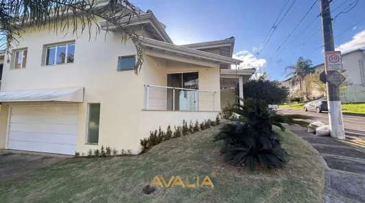 Casa de Condomínio com 3 Quartos à venda, 168m² no Jardim Portal de Itaici, Indaiatuba