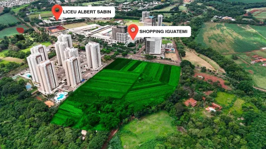 Lote/Terreno à venda, 70000m² no Bonfim Paulista, Ribeirão Preto