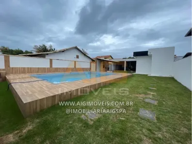 Casa com 1 Quarto à venda, 75m² no Praia Linda, São Pedro da Aldeia