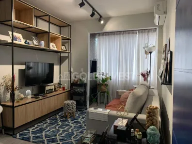 Apartamento com 2 Quartos à venda, 68m² no Centro II, Brusque