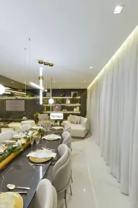 Apartamento com 4 Quartos à venda, 163m² no Brás, São Paulo