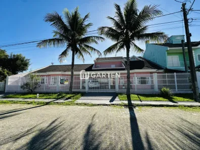 Casa com 4 Quartos à venda, 720m² no Betaras, Matinhos