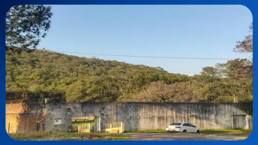 Lote/Terreno com 1 Quarto à venda, 10m² no Registro, Sant'Ana do Livramento