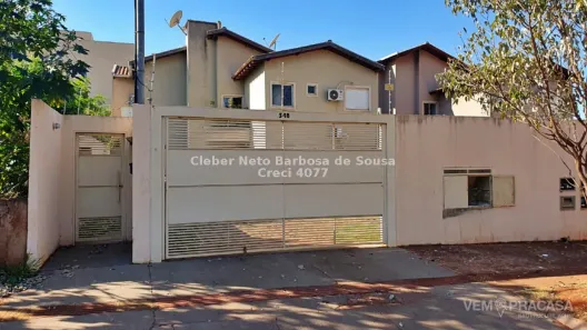 Apartamento com 2 Quartos à venda, 50m² no Jardim Paradiso, Campo Grande