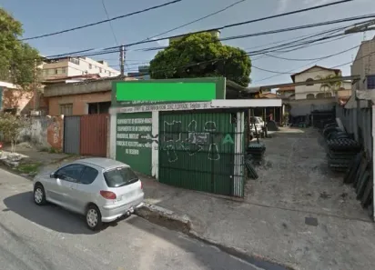 Lote/Terreno à venda, 360m² no Eldorado, Contagem