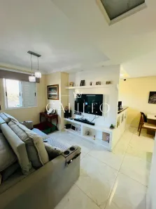 Apartamento com 2 Quartos à venda, 72m² no Jardim Bonfiglioli, Jundiaí