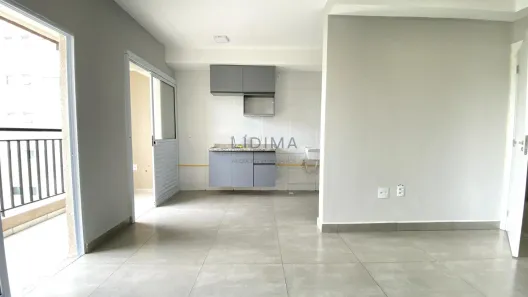 Apartamento com 2 Quartos para alugar, 53m² no Jardim Igaçaba, Mogi Guaçu
