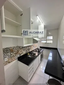 Apartamento com 2 Quartos para venda ou aluguel, 54m² no Jardim Califórnia, Jacareí