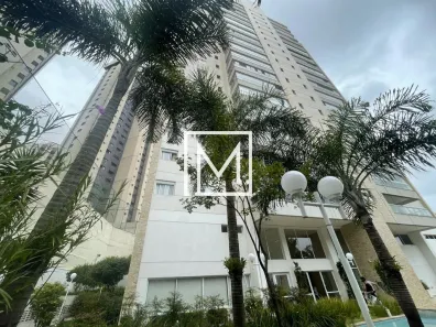 Apartamento com 3 Quartos à venda, 134m² no Jardim Vila Mariana, São Paulo