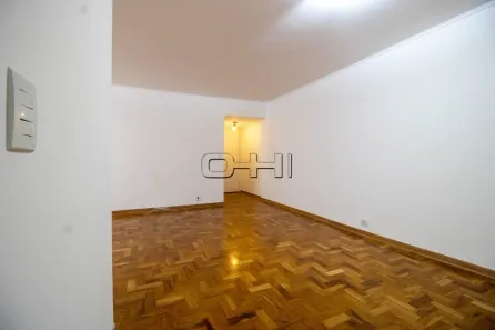 Apartamento com 2 Quartos à venda, 101m² no Itaim Bibi, São Paulo