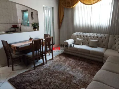 Sobrado com 4 Quartos à venda, 246m² no Vila Liviero, São Paulo
